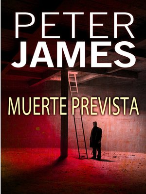 Muerte prevista - ebook